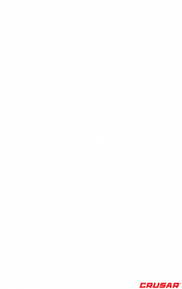 Keep Calm and Stówa to Max | czarna | slimfit