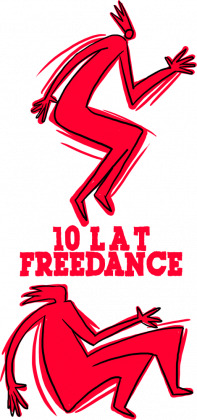 Freedance 14