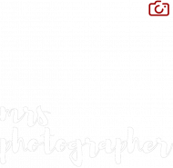 Torba "Mrs Photographer" (CZARNA)