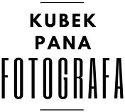 Kubek Pana Fotografa (BIAŁY)