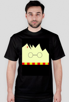 Harry Potter Tshirt - eleven unicorn