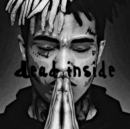 Hoodie XXX