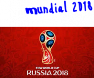 Kubek mundial 2018