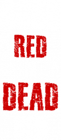 Good red is dead red
