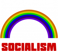 No place for socialism