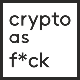 Kubek - Crypto as F*CK
