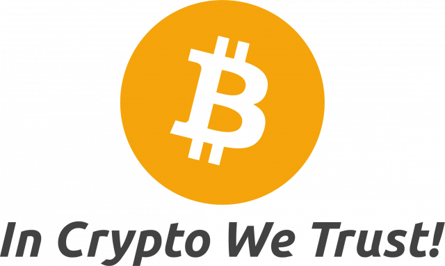 Torba - Tani i śmieszny prezent dla informatyka, programisty, na mikołajki, pod choinkę, na urodziny - Bitcoin, In crypto we trust!