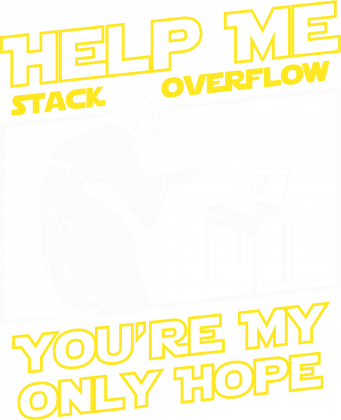 Śmieszna bluza męska z kapturem dobra na tani prezent dla informatyka,programisty, pod choinkę, na mikołajki, na urodziny - Help me stack overflow, you're my only hope