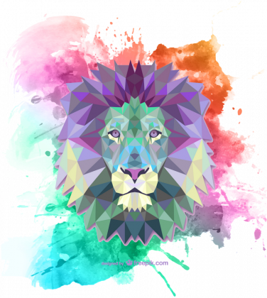 PiMpek-Art  - lew