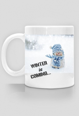 WINTER - SoEasyToBeYourself