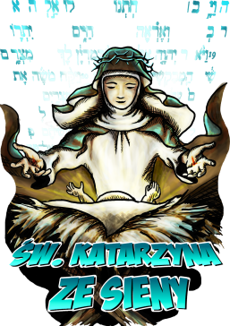 Św. Katarzyna ze Sieny