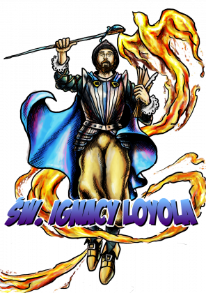 Św. Ignacy Loyola