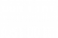 Don't try - bluza damska czarna