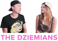 Bluza The Dziemians