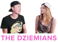 Kubek The Dziemians