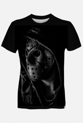 Horror - Alvaro shop