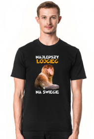Koszulka - Najlepszy łojciec