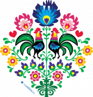 Wzory Łowickie