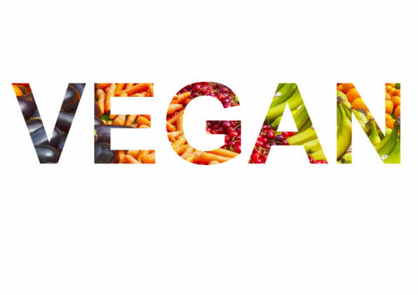 Simply Vegan- VEGAN