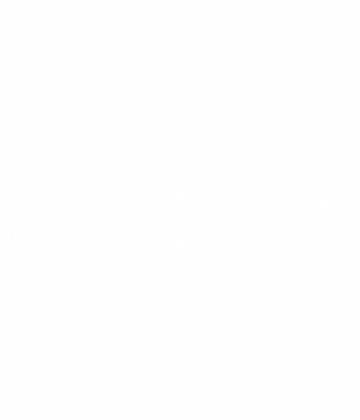 Abstrakcyjny heksagon cyberpunk hi tech