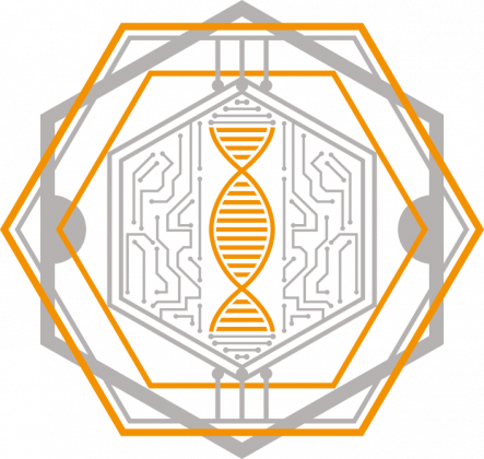 Cyber DNA Cyberpunk