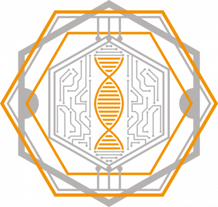 Cyber DNA Cyberpunk