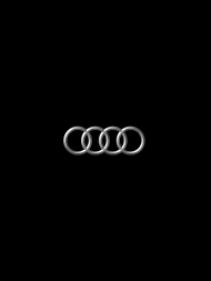 Maseczka Audi