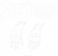 2LEFTHANDS T
