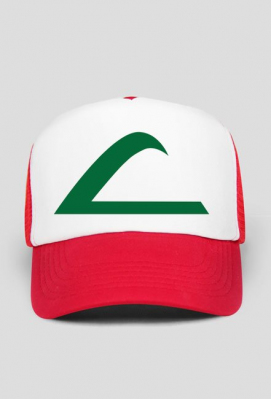 Czapka Ligi Pokémon - COOL SZOP