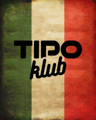 Podkładka Tipo Klub