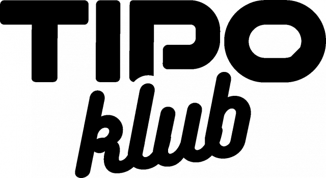 Kubek Tipo Klub