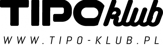 Tipo Klub biała