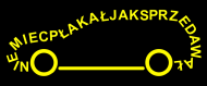 NIEMIEC PŁAKAŁ JAK SPRZEDAWAŁ- kubek