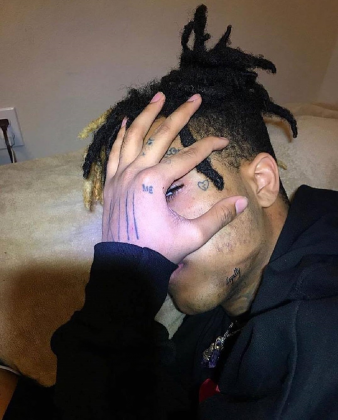 xxxtentacion 2