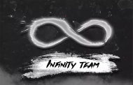 Kalendarz z składem Infinity Team