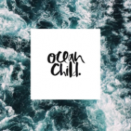 Ocean child cup