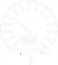 Koszulka czarna "GruzoManiaki"