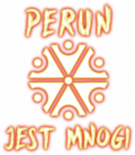 Perun Jest Mnogi
