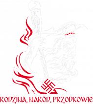 BóG Rod - Naród, rodzina, przodkowie