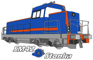 SM42 TurboStonka