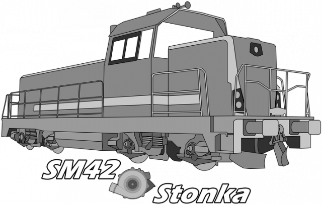SM42 TurboStonka