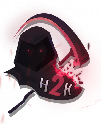 Koszulka H2K