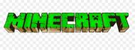 Koszulka chłopięca minecraft logo
