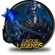 League of Legends 7