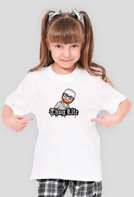 Thug Life Kids - ShootStreet