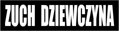 Ekotorba Zuch Dziewczyna