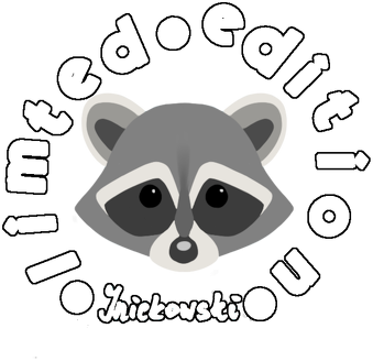 LIMTED Edition | T-Shirt z moim podpisem!