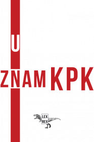 Mam supermoc! KPK - Torba - LexRex