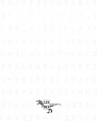 WOKANDA Forever - T-shirt męski czarny - LexRex
