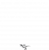 Lex Retro Non Agit - Torba - LexRex
